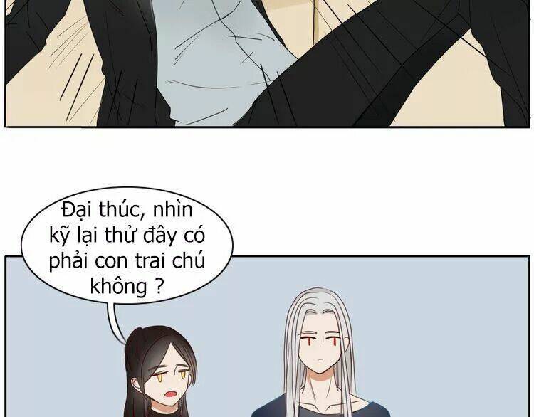 Ta Chỉ Muốn Giết Ngươi: Chapter 16