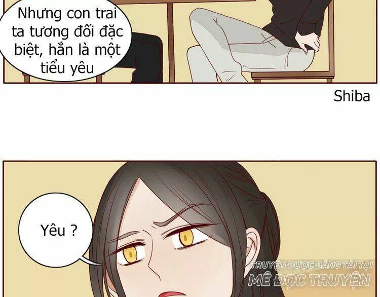 Ta Chỉ Muốn Giết Ngươi: Chapter 16
