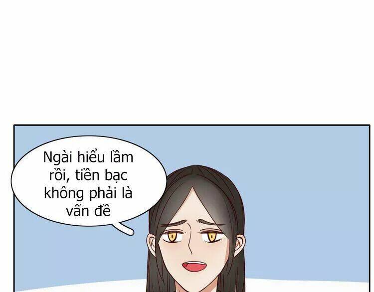 Ta Chỉ Muốn Giết Ngươi: Chapter 16