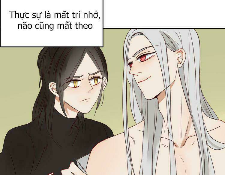 Ta Chỉ Muốn Giết Ngươi: Chapter 16