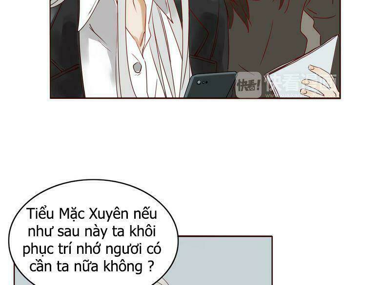 Ta Chỉ Muốn Giết Ngươi: Chapter 17