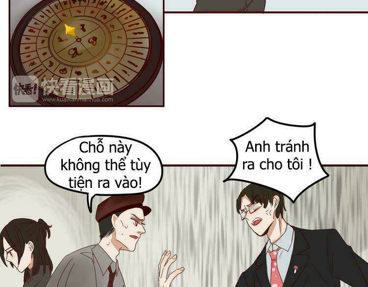 Ta Chỉ Muốn Giết Ngươi: Chapter 17
