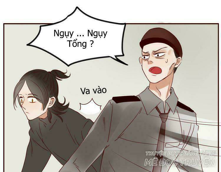 Ta Chỉ Muốn Giết Ngươi: Chapter 17