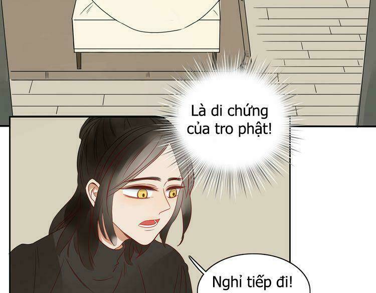 Ta Chỉ Muốn Giết Ngươi: Chapter 18
