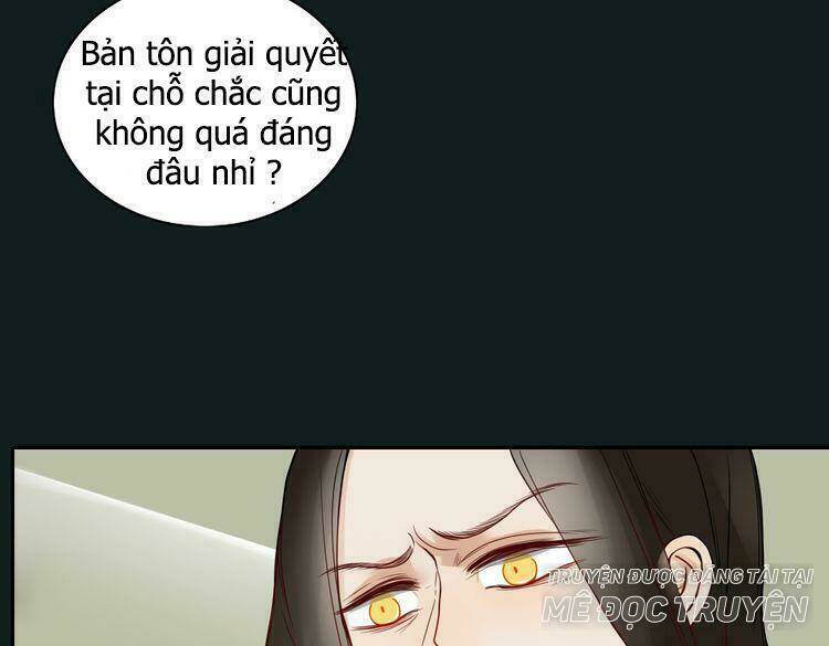 Ta Chỉ Muốn Giết Ngươi: Chapter 19