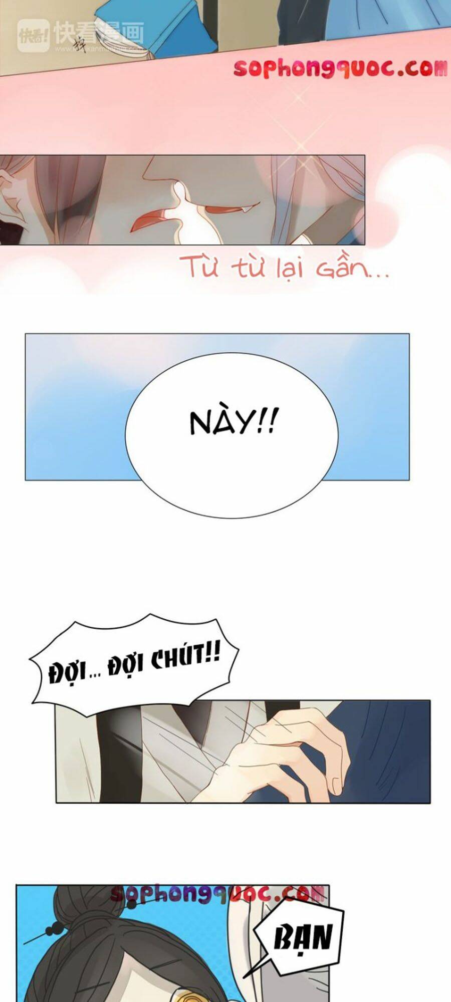 Ta Chỉ Muốn Giết Ngươi: Chapter 2