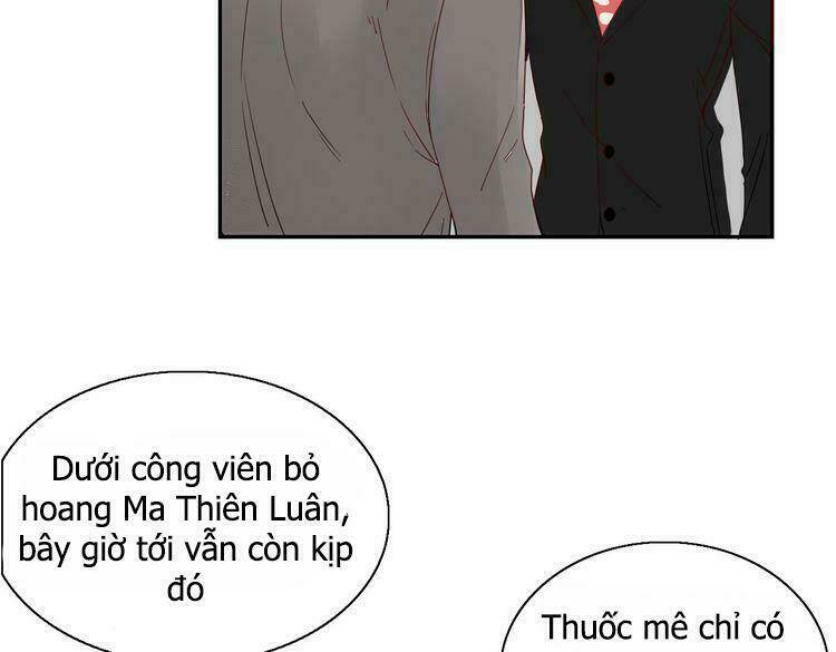 Ta Chỉ Muốn Giết Ngươi: Chapter 23