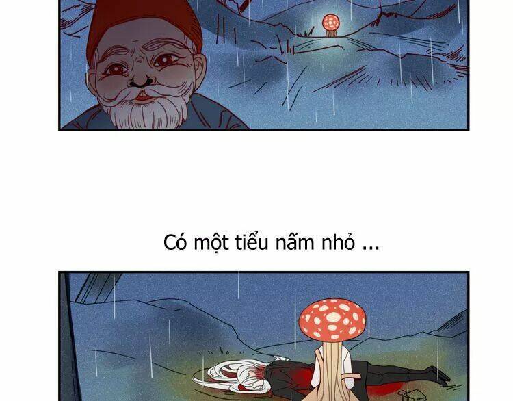 Ta Chỉ Muốn Giết Ngươi: Chapter 24