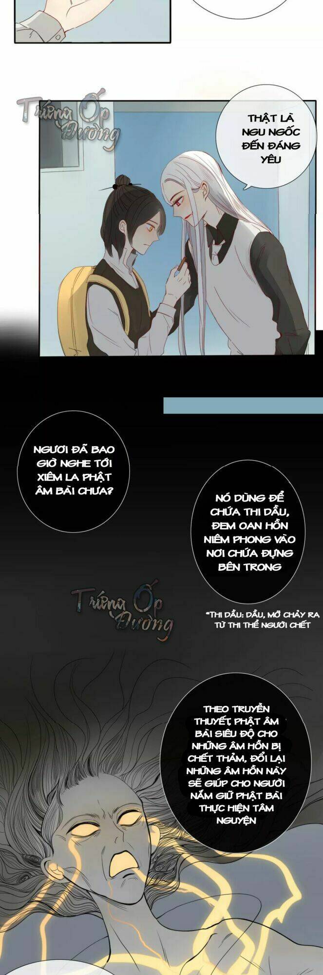 Ta Chỉ Muốn Giết Ngươi: Chapter 4