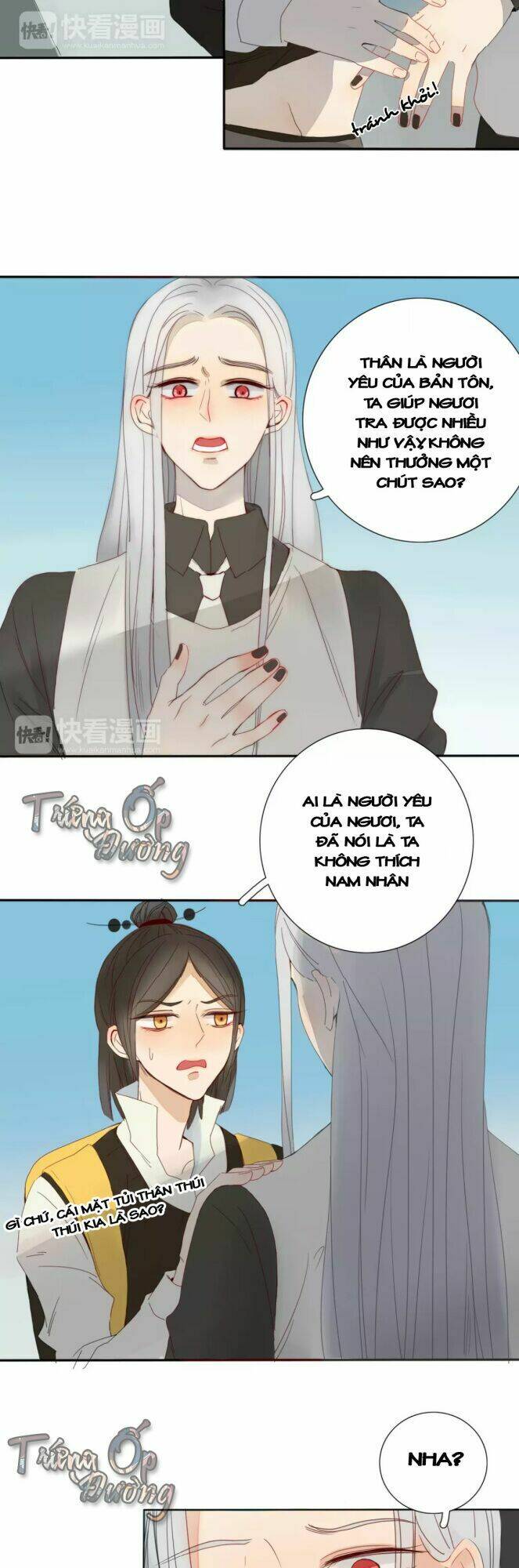 Ta Chỉ Muốn Giết Ngươi: Chapter 4