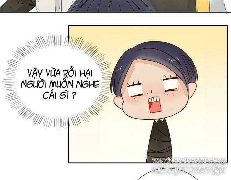 Ta Chỉ Muốn Giết Ngươi: Chapter 5