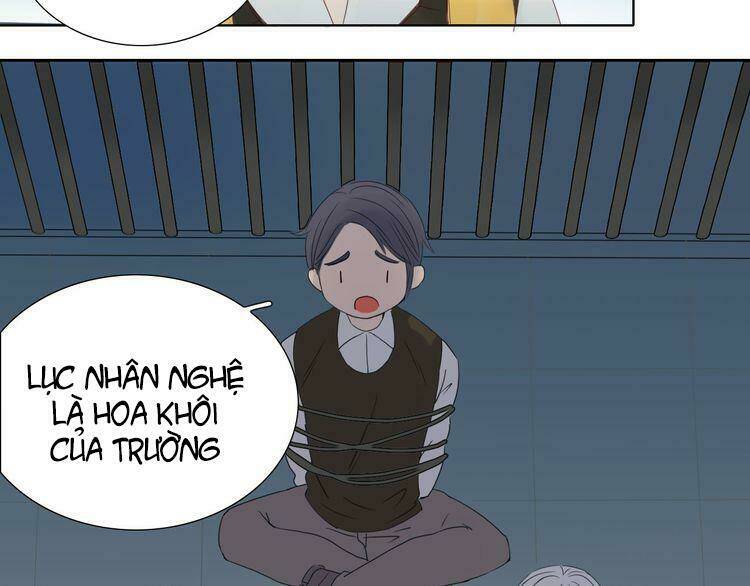 Ta Chỉ Muốn Giết Ngươi: Chapter 5