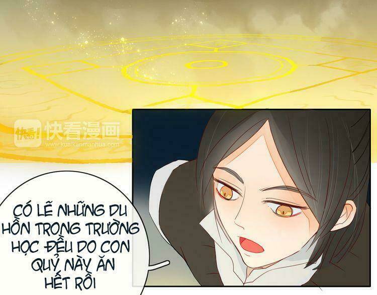 Ta Chỉ Muốn Giết Ngươi: Chapter 5