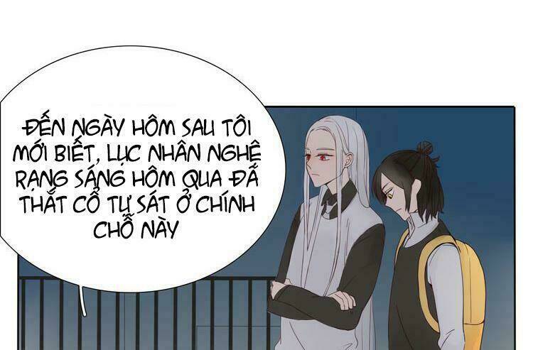 Ta Chỉ Muốn Giết Ngươi: Chapter 5