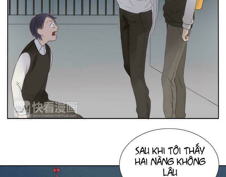 Ta Chỉ Muốn Giết Ngươi: Chapter 5