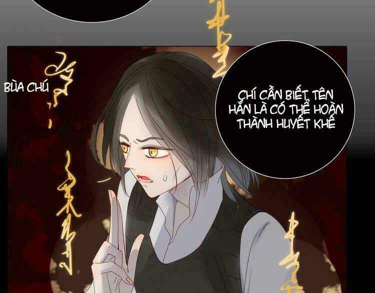 Ta Chỉ Muốn Giết Ngươi: Chapter 6