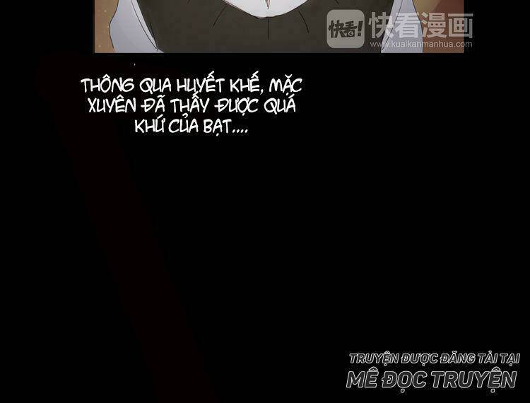 Ta Chỉ Muốn Giết Ngươi: Chapter 6