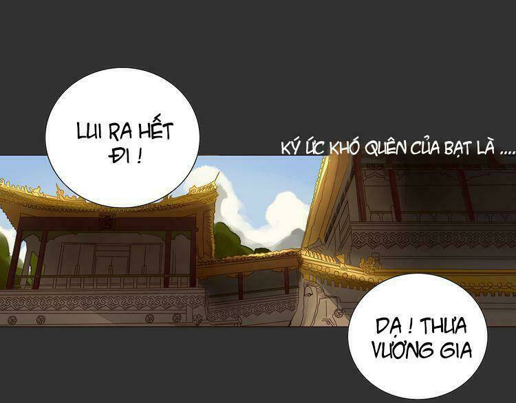Ta Chỉ Muốn Giết Ngươi: Chapter 6