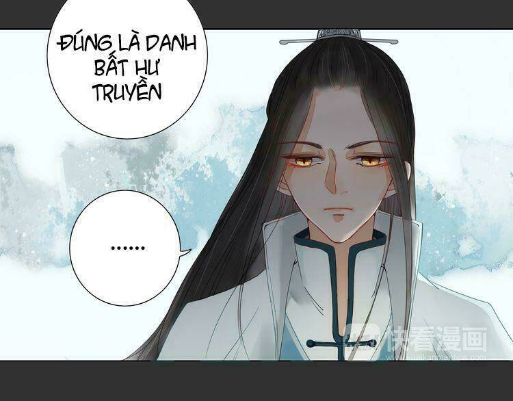 Ta Chỉ Muốn Giết Ngươi: Chapter 6