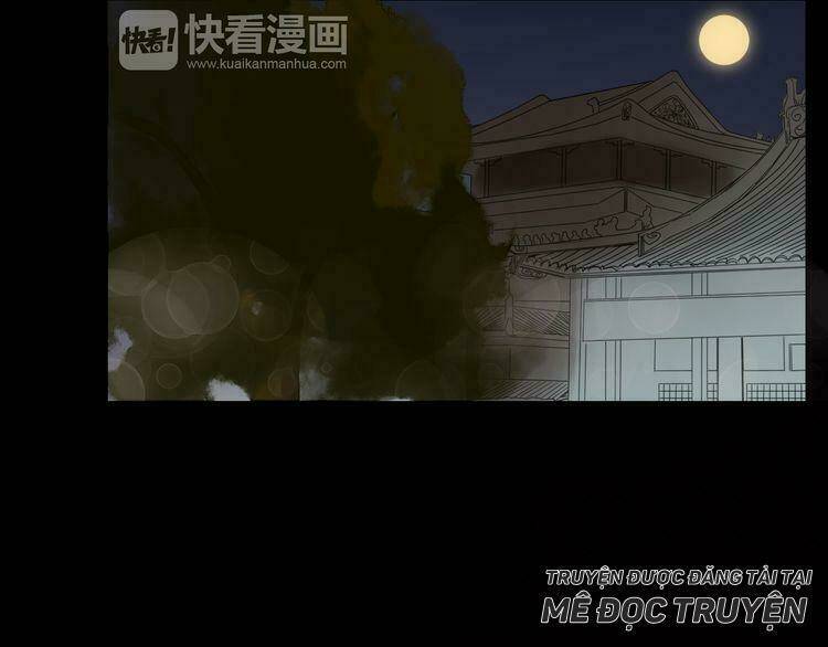 Ta Chỉ Muốn Giết Ngươi: Chapter 7