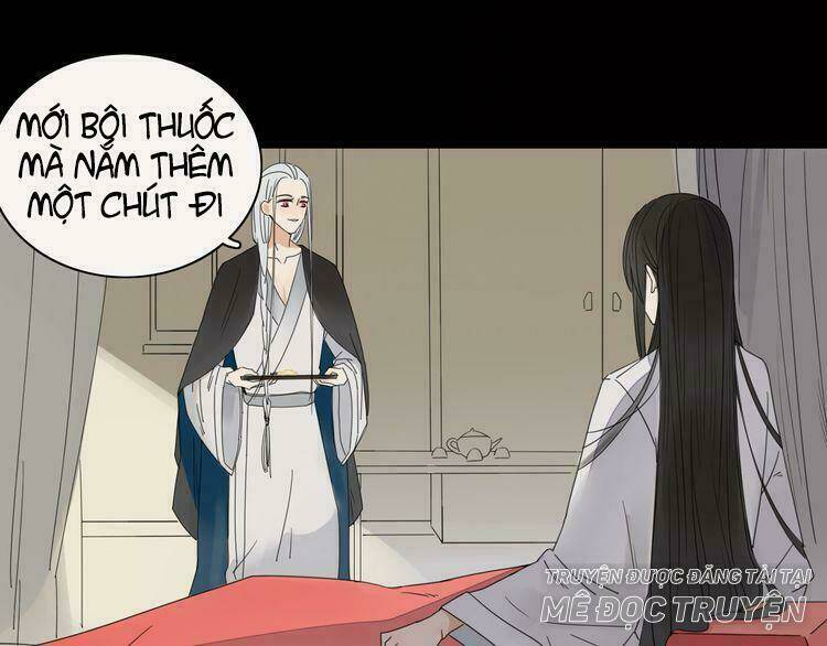 Ta Chỉ Muốn Giết Ngươi: Chapter 7