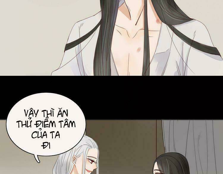 Ta Chỉ Muốn Giết Ngươi: Chapter 7