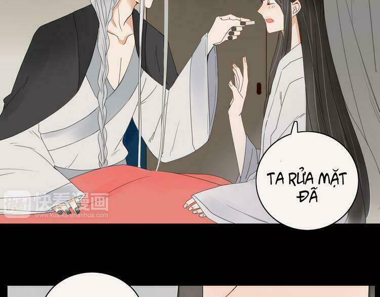 Ta Chỉ Muốn Giết Ngươi: Chapter 7