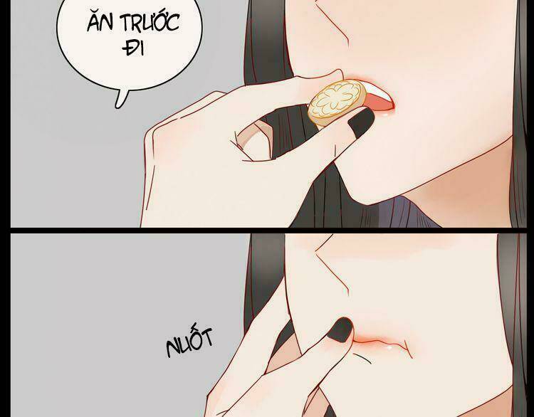 Ta Chỉ Muốn Giết Ngươi: Chapter 7