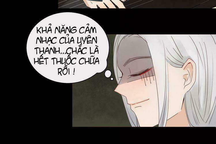 Ta Chỉ Muốn Giết Ngươi: Chapter 7