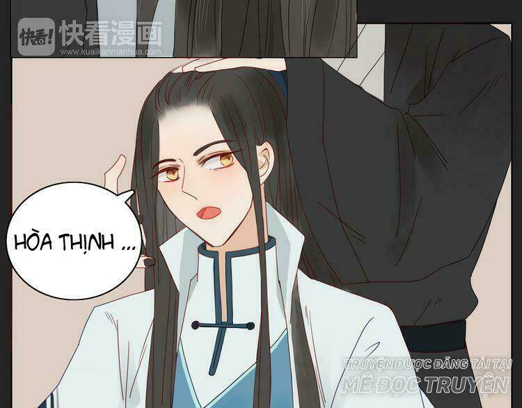 Ta Chỉ Muốn Giết Ngươi: Chapter 7