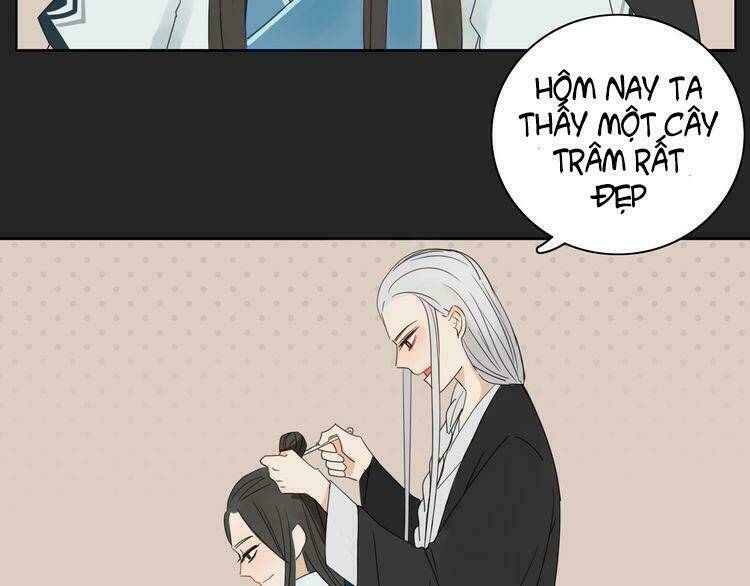 Ta Chỉ Muốn Giết Ngươi: Chapter 7