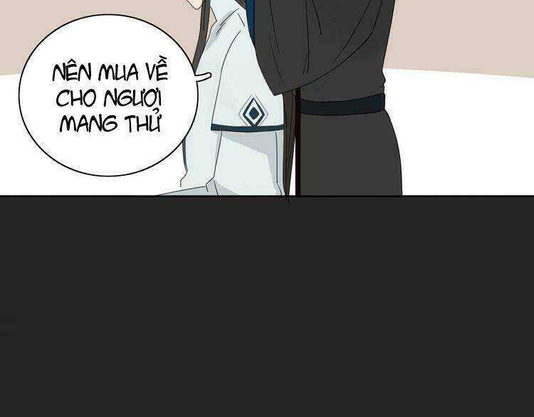 Ta Chỉ Muốn Giết Ngươi: Chapter 7
