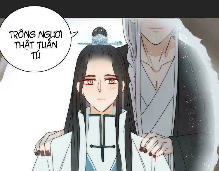 Ta Chỉ Muốn Giết Ngươi: Chapter 7