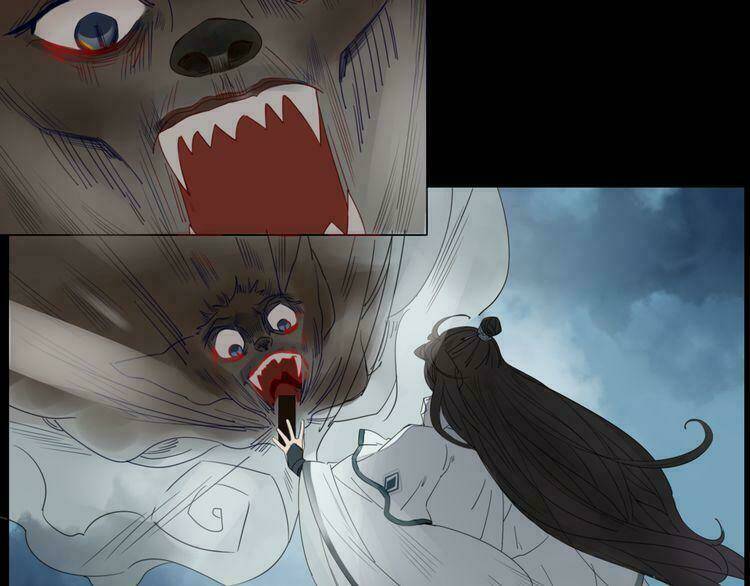 Ta Chỉ Muốn Giết Ngươi: Chapter 8