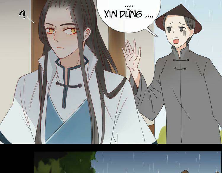 Ta Chỉ Muốn Giết Ngươi: Chapter 8