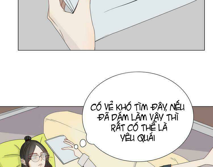 Ta Chỉ Muốn Giết Ngươi: Chapter 9