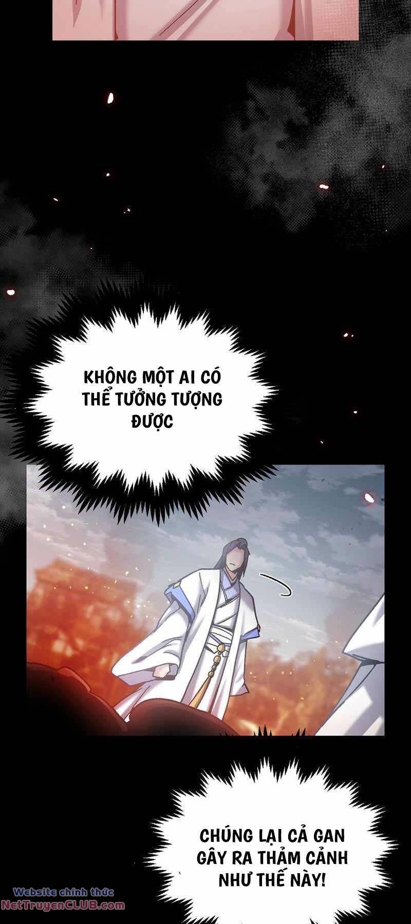 Ta Chính Nghĩa Nhưng Bị Hệ Thống Ép Thành Trùm Phản Diện: Chapter 1