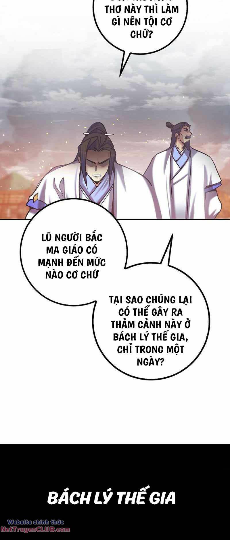 Ta Chính Nghĩa Nhưng Bị Hệ Thống Ép Thành Trùm Phản Diện: Chapter 1