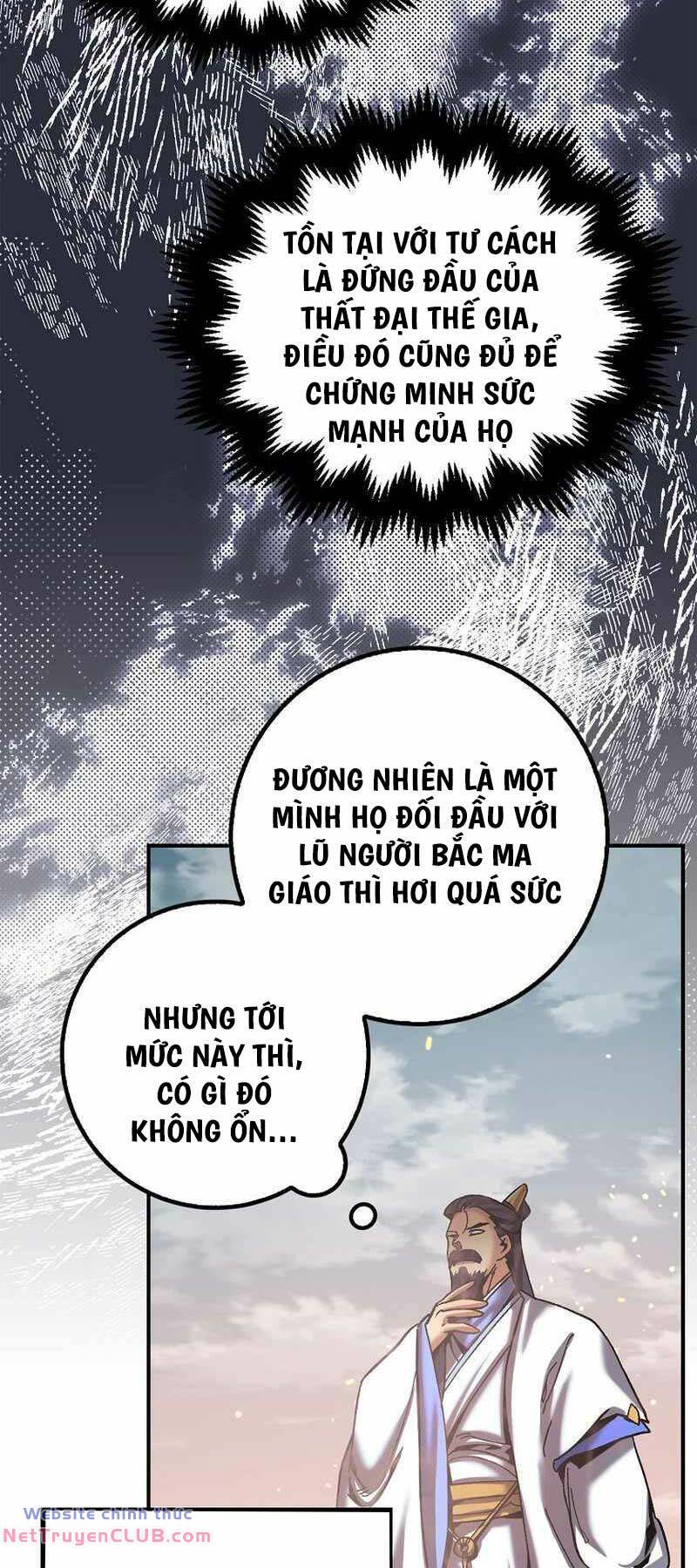 Ta Chính Nghĩa Nhưng Bị Hệ Thống Ép Thành Trùm Phản Diện: Chapter 1