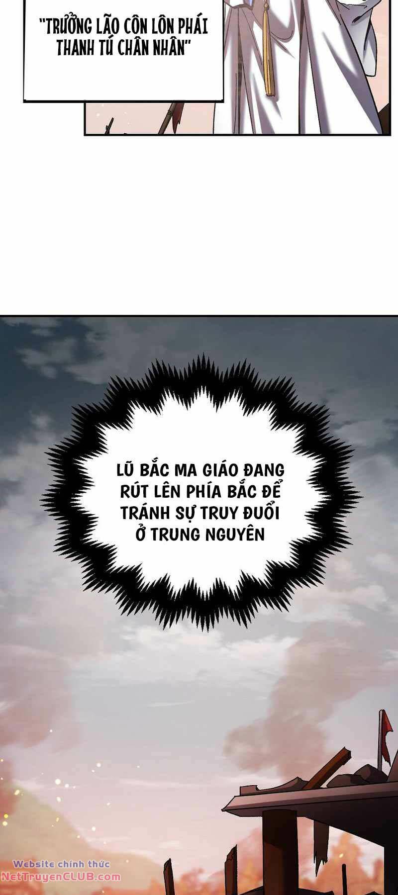 Ta Chính Nghĩa Nhưng Bị Hệ Thống Ép Thành Trùm Phản Diện: Chapter 1