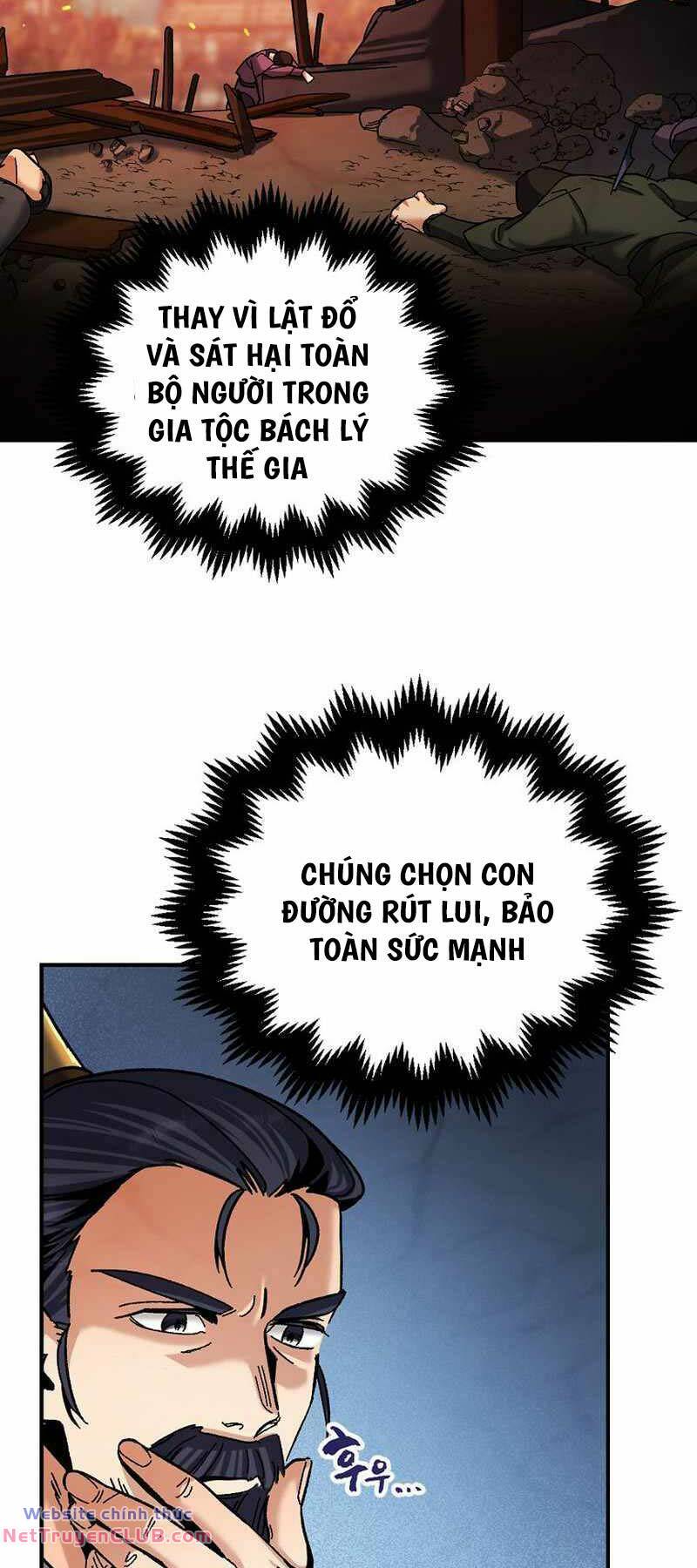 Ta Chính Nghĩa Nhưng Bị Hệ Thống Ép Thành Trùm Phản Diện: Chapter 1