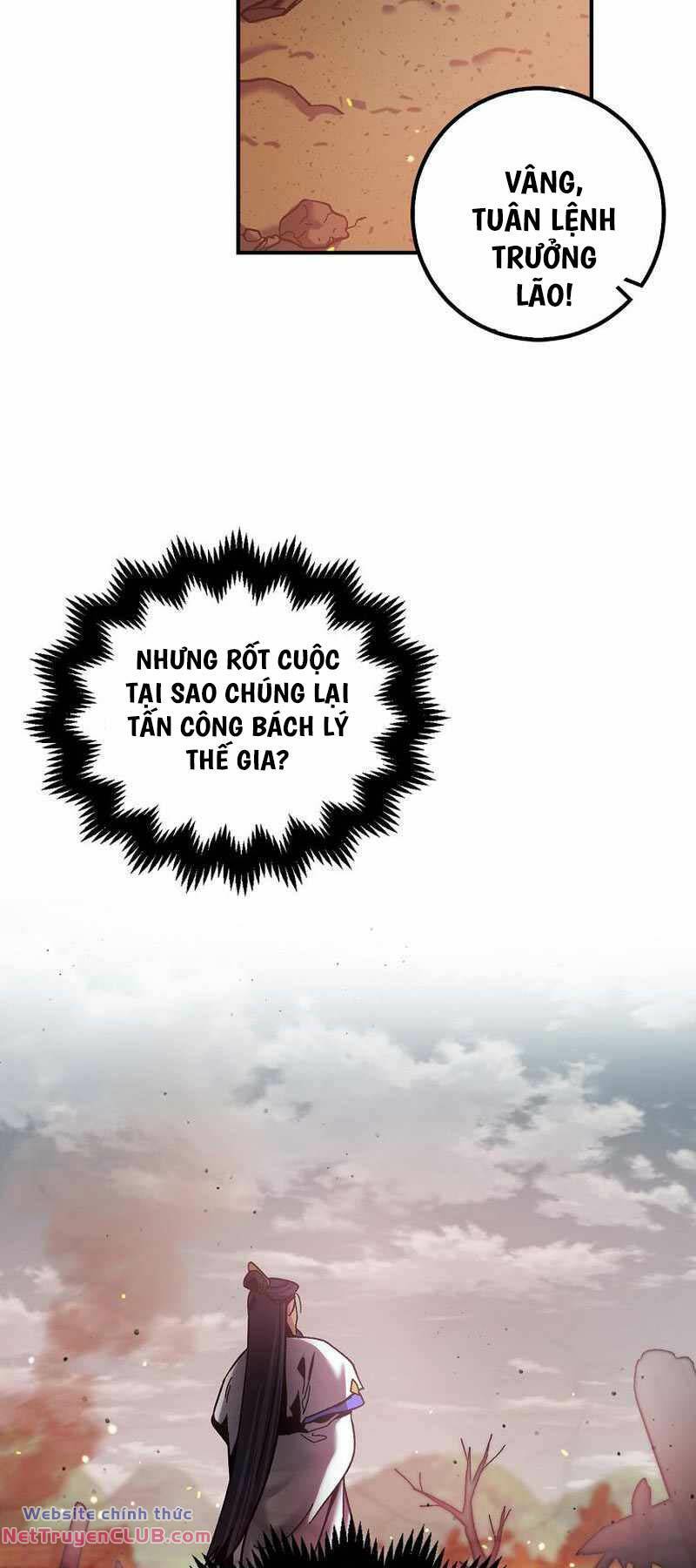 Ta Chính Nghĩa Nhưng Bị Hệ Thống Ép Thành Trùm Phản Diện: Chapter 1
