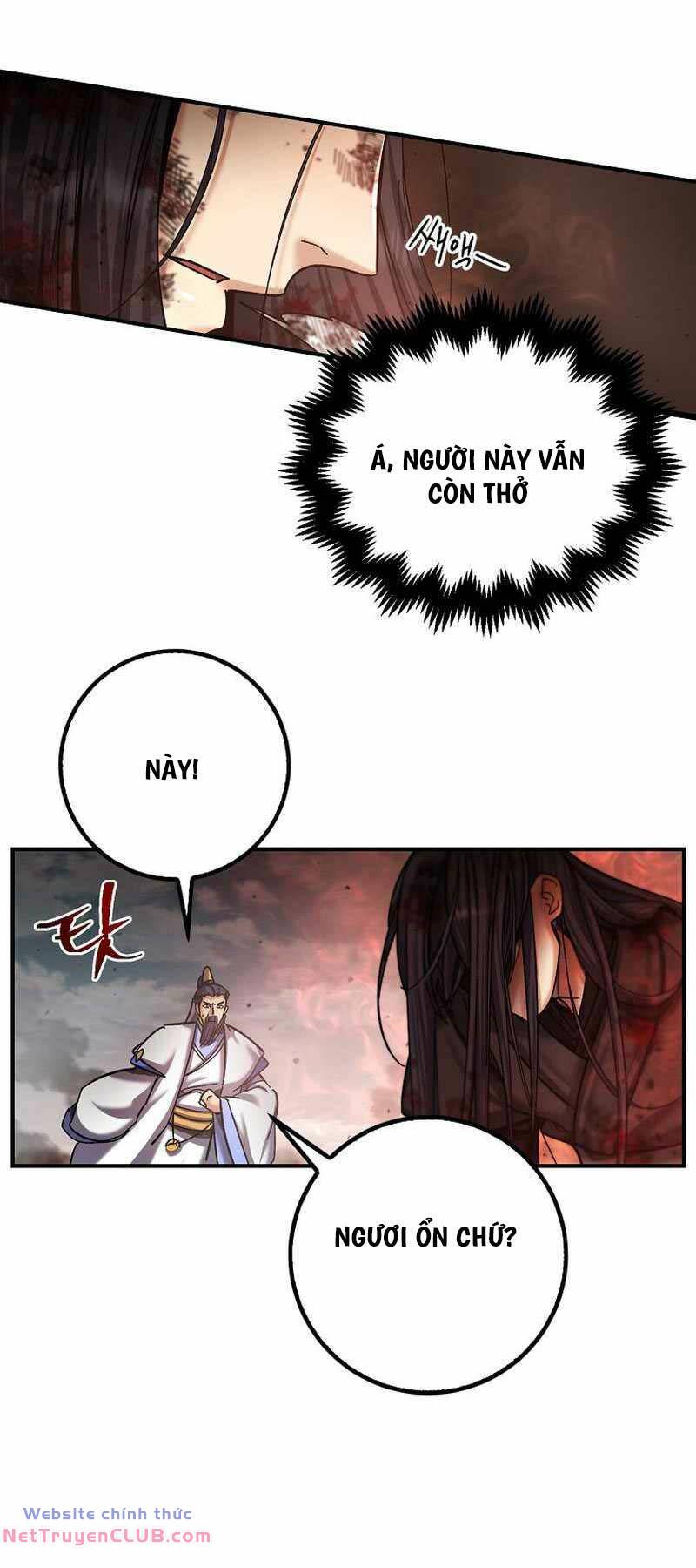 Ta Chính Nghĩa Nhưng Bị Hệ Thống Ép Thành Trùm Phản Diện: Chapter 1