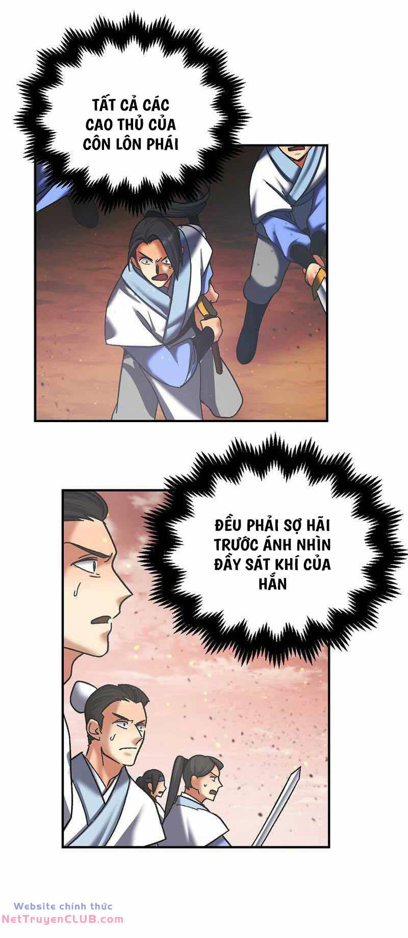 Ta Chính Nghĩa Nhưng Bị Hệ Thống Ép Thành Trùm Phản Diện: Chapter 1