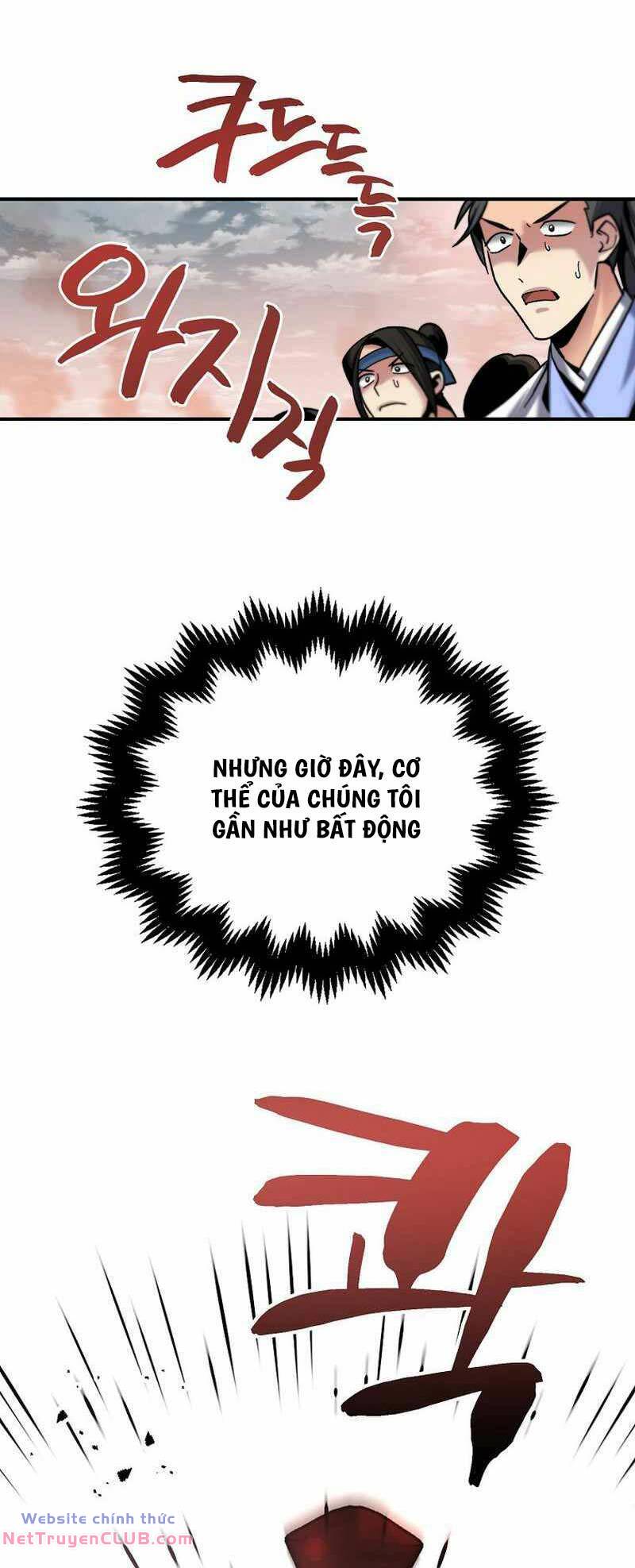 Ta Chính Nghĩa Nhưng Bị Hệ Thống Ép Thành Trùm Phản Diện: Chapter 1