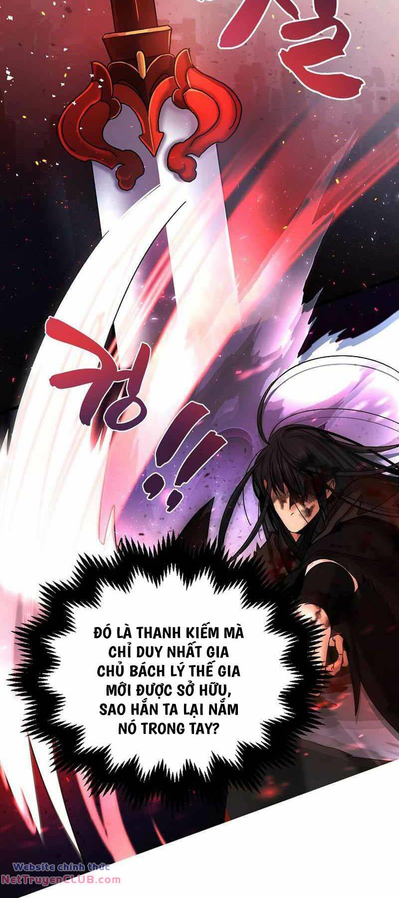 Ta Chính Nghĩa Nhưng Bị Hệ Thống Ép Thành Trùm Phản Diện: Chapter 1