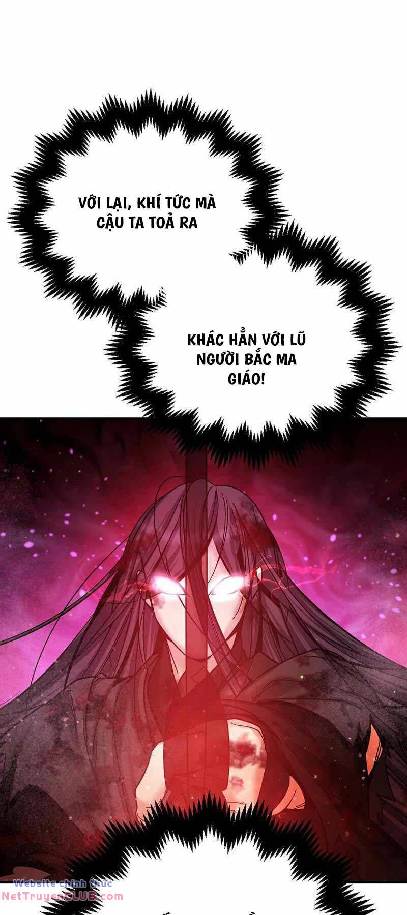 Ta Chính Nghĩa Nhưng Bị Hệ Thống Ép Thành Trùm Phản Diện: Chapter 1