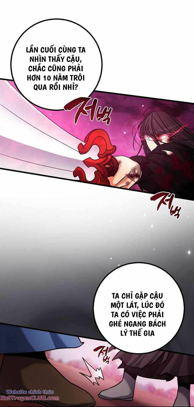 Ta Chính Nghĩa Nhưng Bị Hệ Thống Ép Thành Trùm Phản Diện: Chapter 1