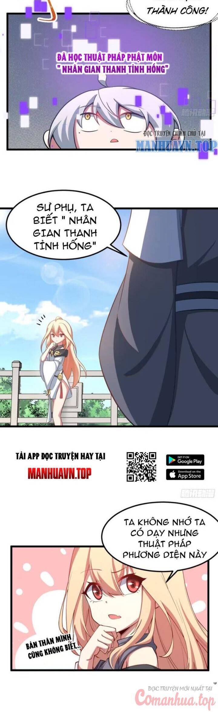 Ta Chính Nghĩa Nhưng Bị Hệ Thống Ép Thành Trùm Phản Diện: Chapter 14