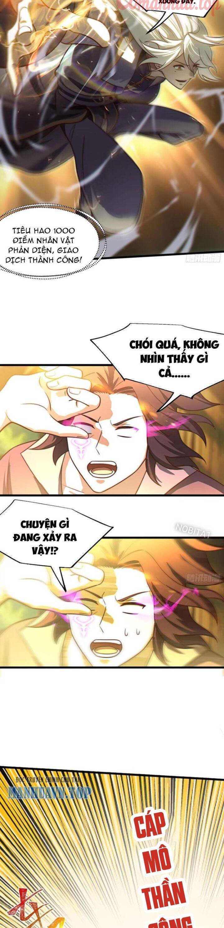 Ta Chính Nghĩa Nhưng Bị Hệ Thống Ép Thành Trùm Phản Diện: Chapter 16